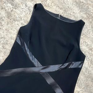 Lafayette 148 Black Drees Bought at Holt Renfrew